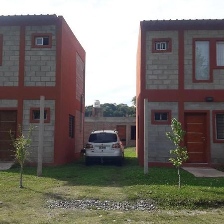 Alquiler Dpto Apartment San Salvador de Jujuy Exterior photo