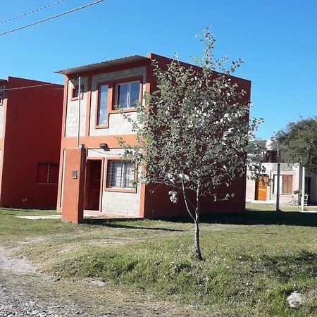 Alquiler Dpto Apartment San Salvador de Jujuy Exterior photo