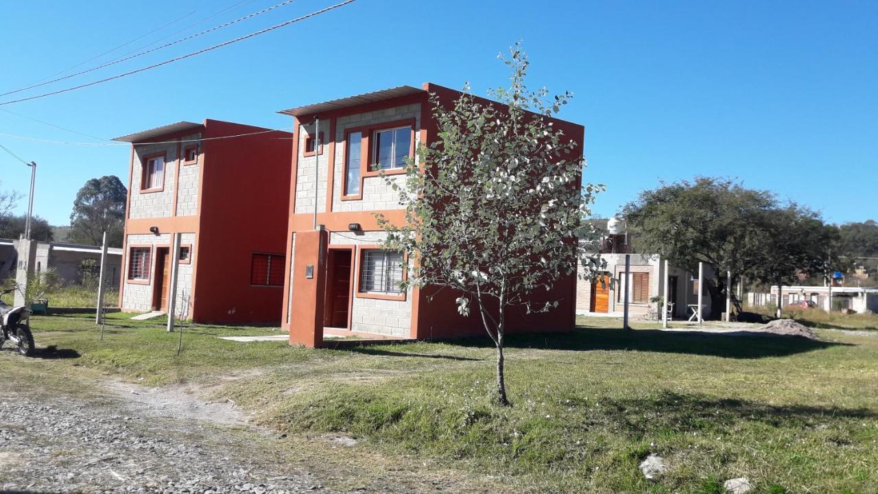 Alquiler Dpto Apartment San Salvador de Jujuy Exterior photo