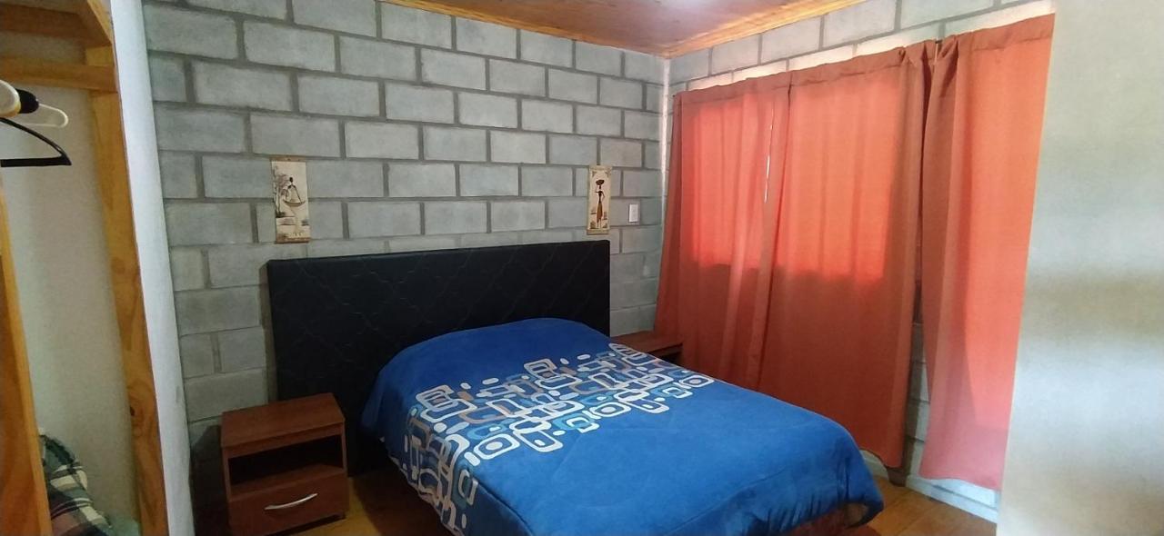 Alquiler Dpto Apartment San Salvador de Jujuy Exterior photo